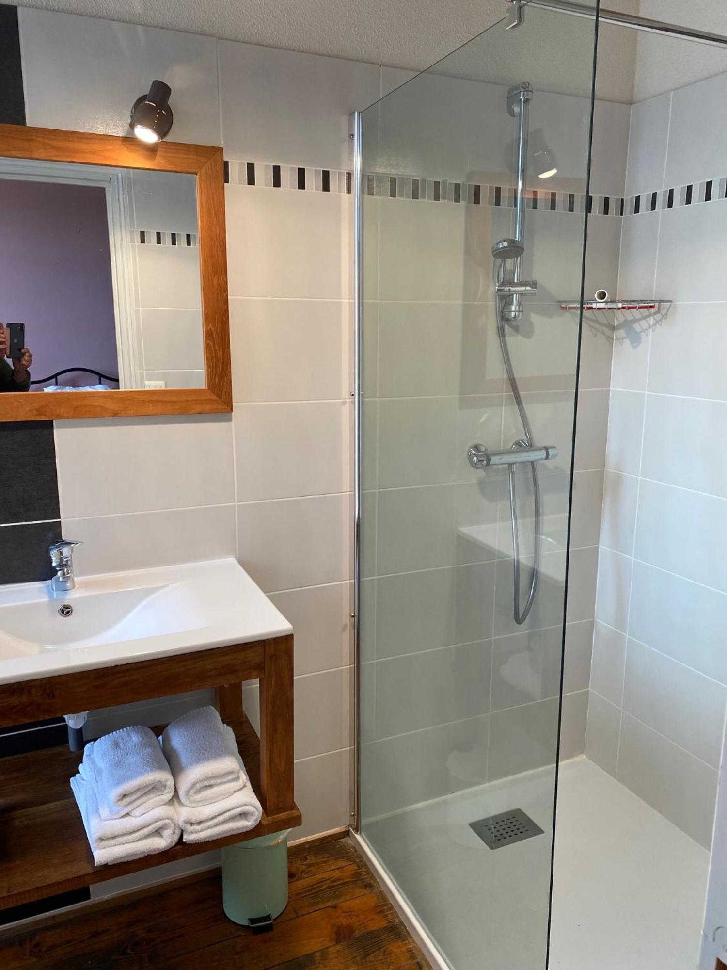 Le Clos St Georges Entraygues-sur-Truyère Habitación foto