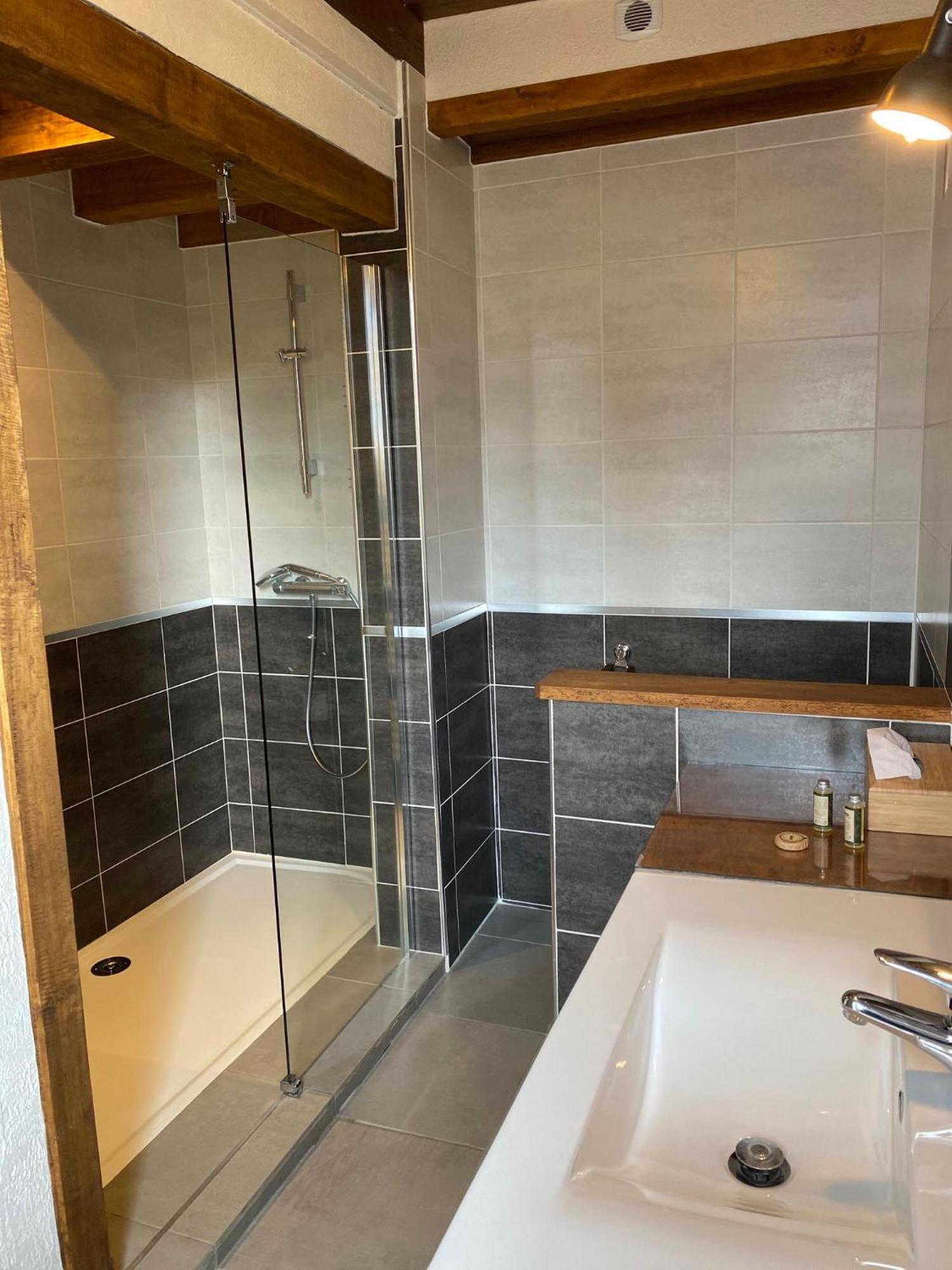 Le Clos St Georges Entraygues-sur-Truyère Habitación foto