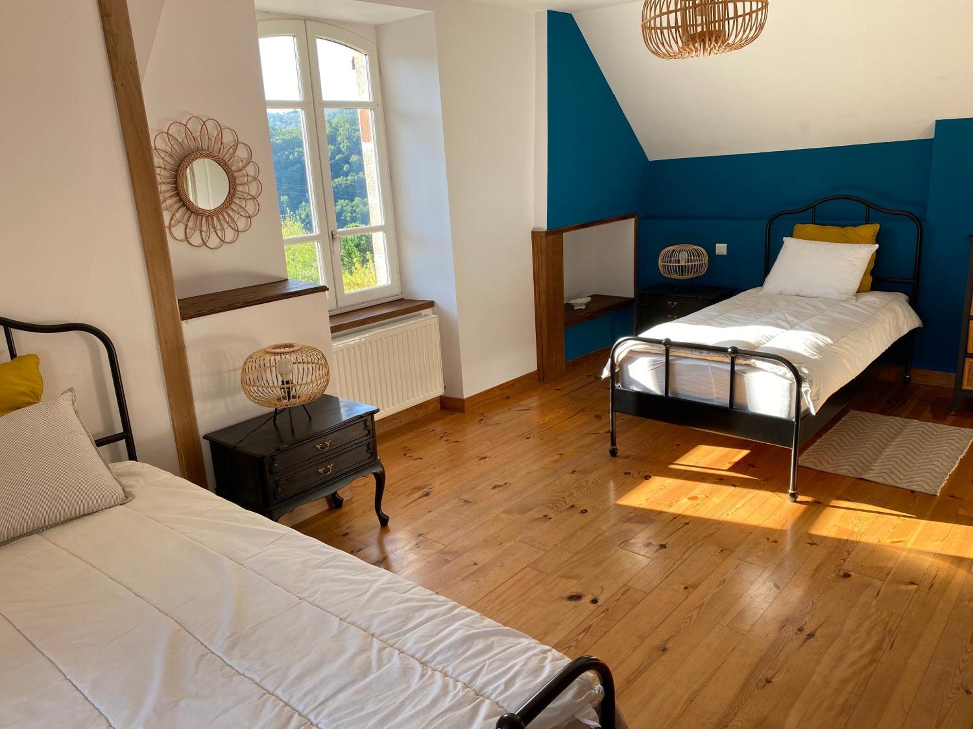 Le Clos St Georges Entraygues-sur-Truyère Habitación foto
