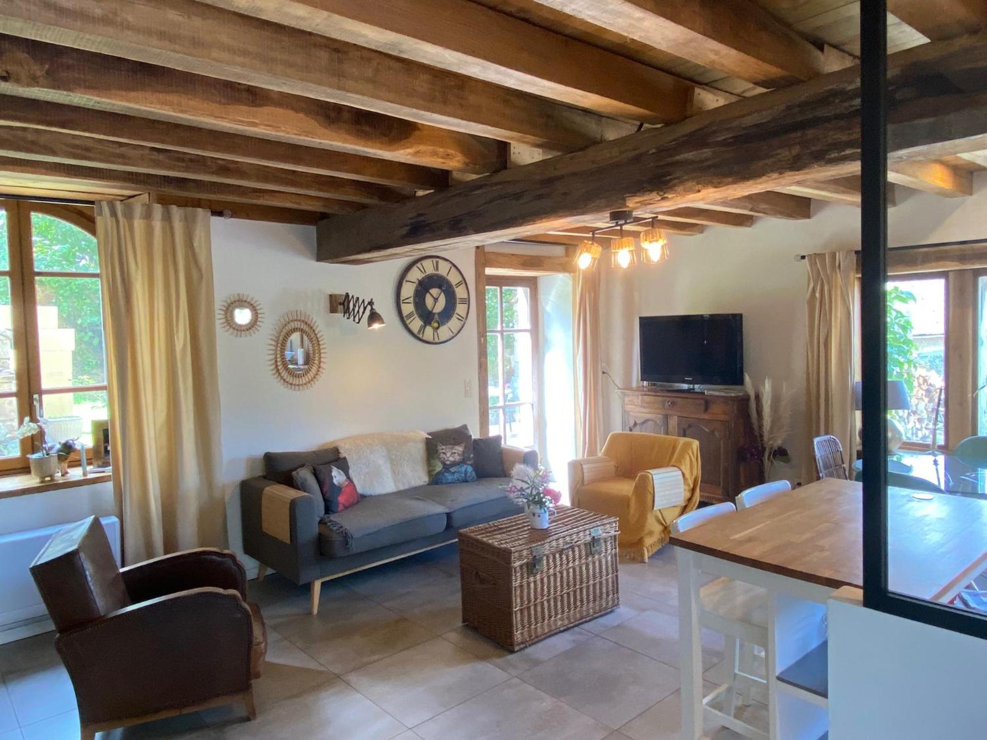 Le Clos St Georges Entraygues-sur-Truyère Exterior foto